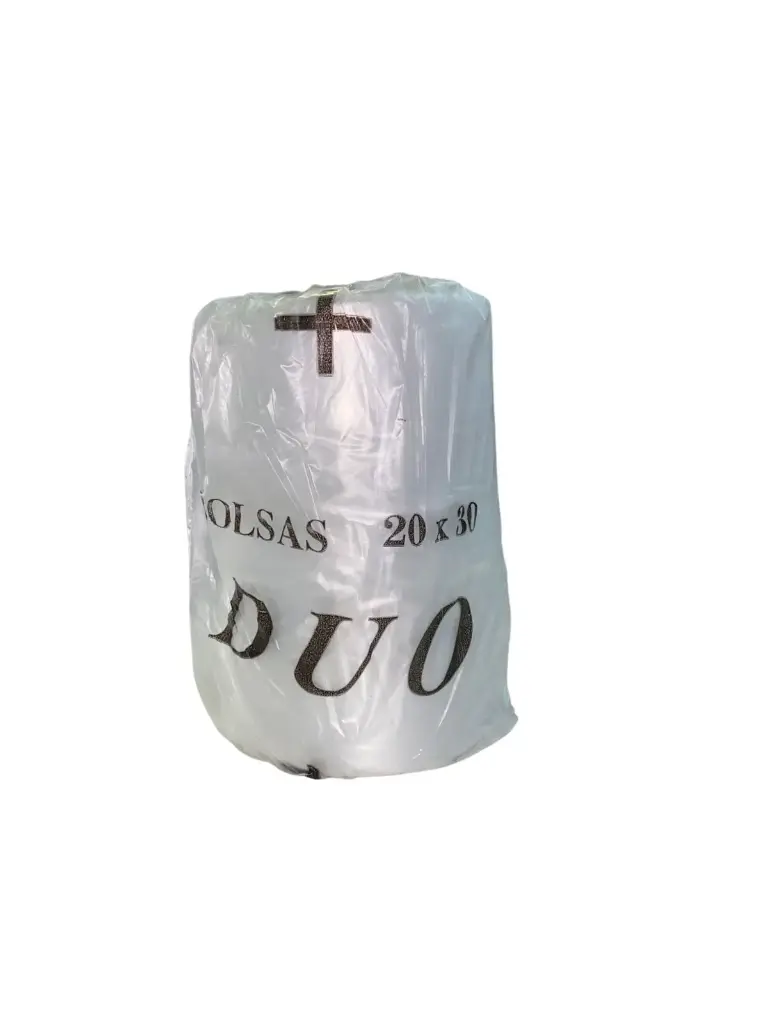 ARRANQUE DUO+ 20X30