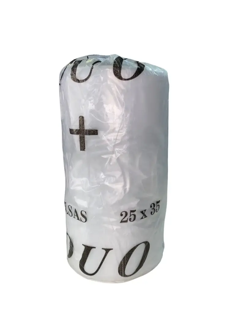 ARRANQUE DUO+ 25X35