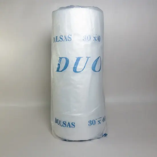 ARRANQUE DUO+ 30X40