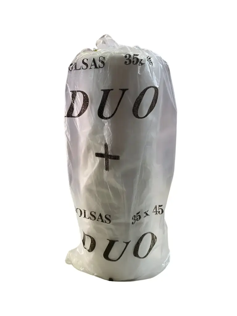 ARRANQUE DUO+ 35X45