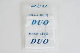 CAMISETA DUO 40X50