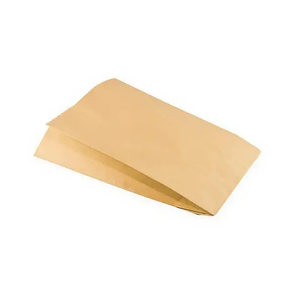 BOLSA PAPEL KRAFT FP N.1 X 100 Unidades
