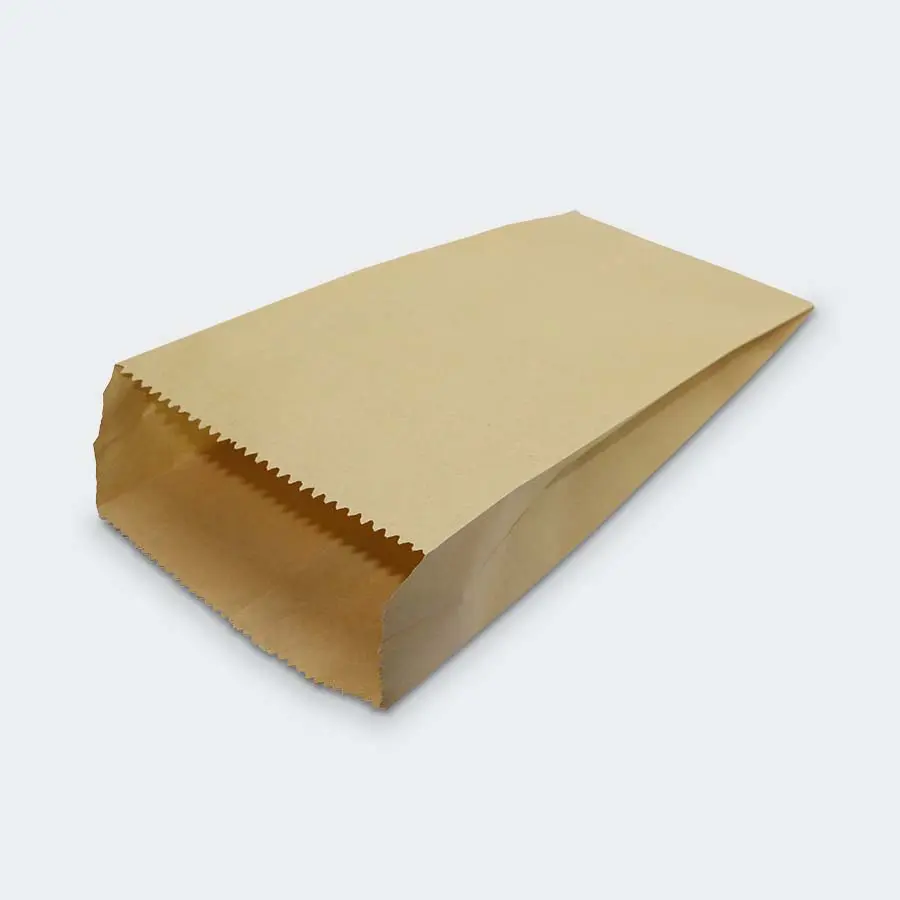 BOLSA PAPEL KRAFT FP N.7 