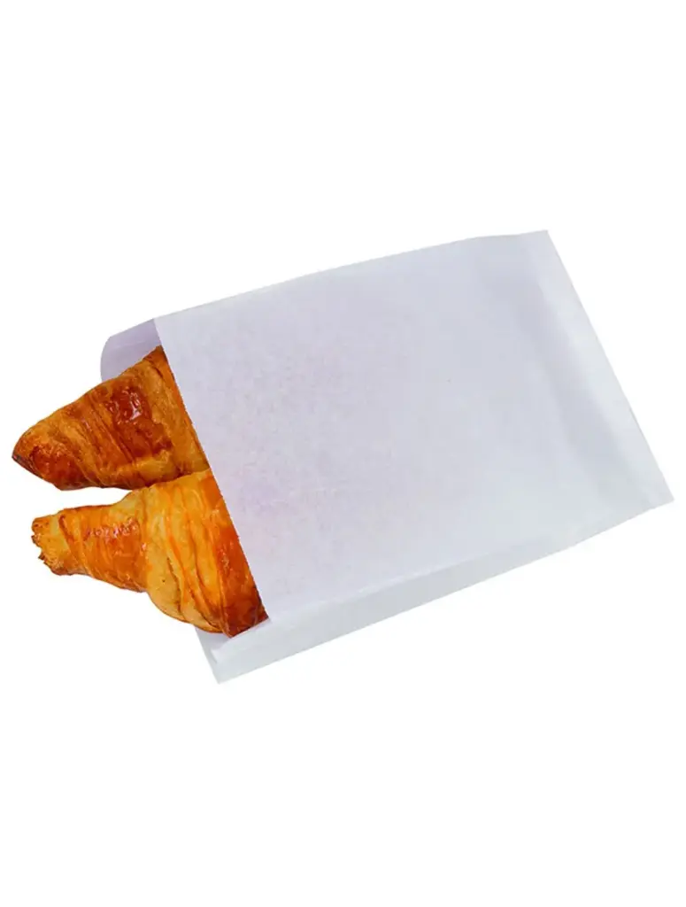 BOLSA PAPEL SULFITO FP N.4 X 100 unidades
