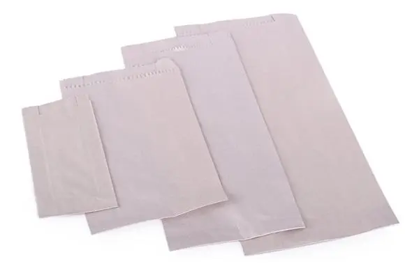 BOLSA PAPEL SULFITO FP N.6 X 100 unidades