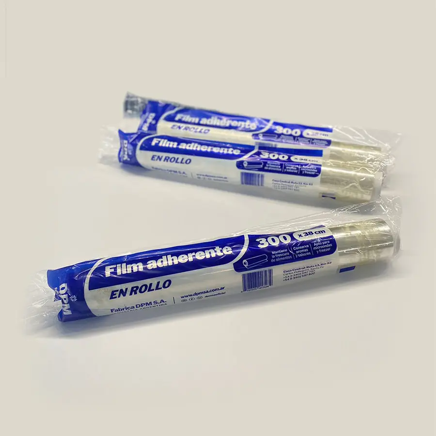 FILM DE PVC DPM 300 (380MM * 300)