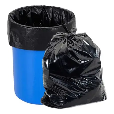 BOLSA DE CONSORCIO NEGRO 60X90