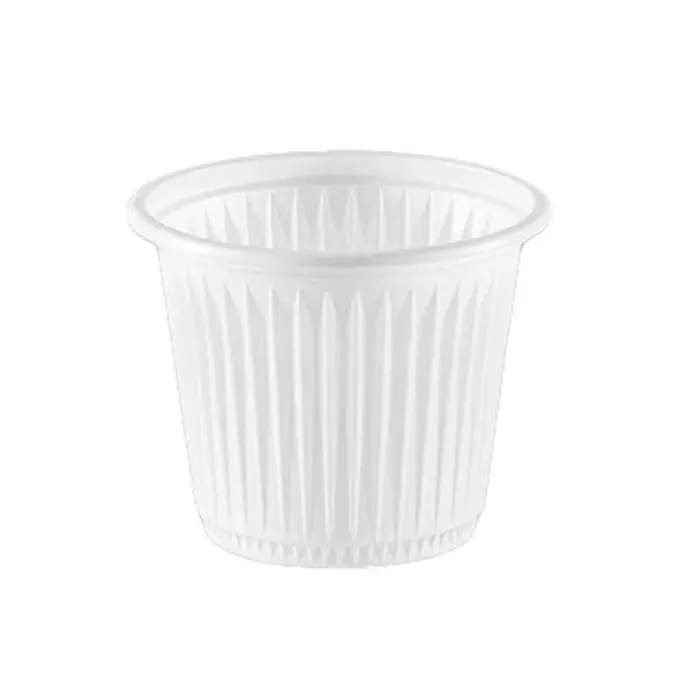 VASO DEGUSTACION 50 CC BLANCO X 100 Unidades