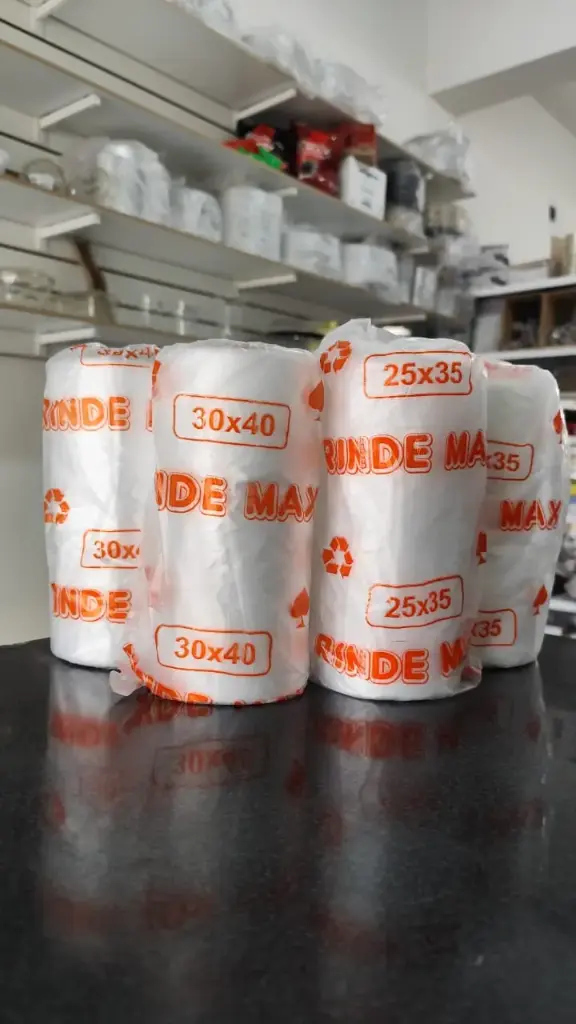 ARRANQUE 25X35 RINDEMAX