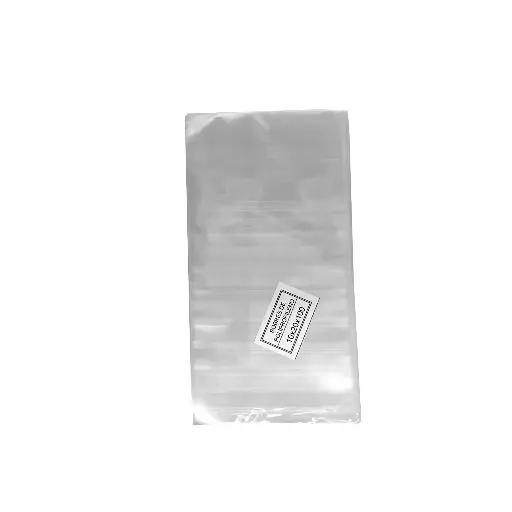 [PPP1020] BOLSA P P 10X20 100u.