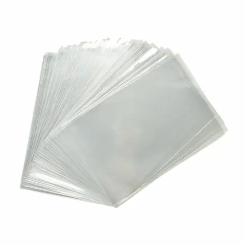 [PPP1325] BOLSA P P 13X25 x100 u.