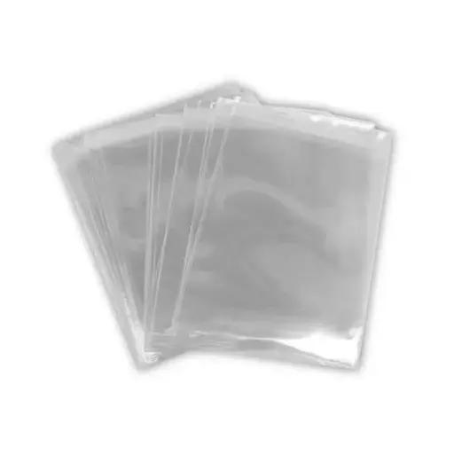 [PPP1330] BOLSA P P 13X30 x100 u.