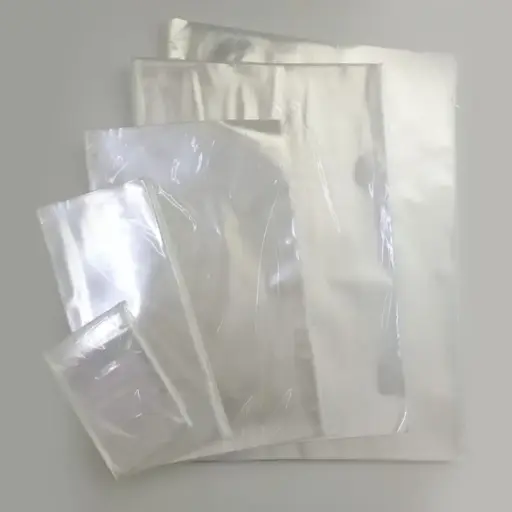 BOLSA P P 30X45 x100 u.