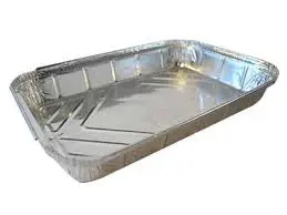 [DPMALB2000] BANDEJA DE ALUMINIO F200 CANELONERA-2000CC X UNIDAD