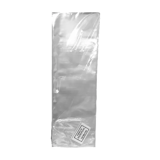 [PPP1030] BOLSA P P 10X30 x100 u.