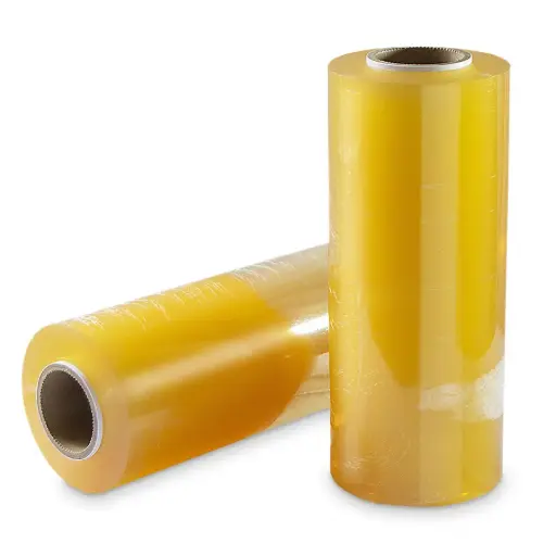 📦 Film adherente DPM – 38 cm x 1000 mts