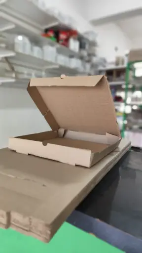 CAJA PIZZA MICRO X 50 UNIDADES