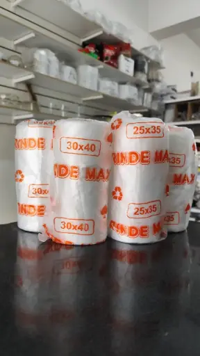 ARRANQUE 25X35 RINDEMAX